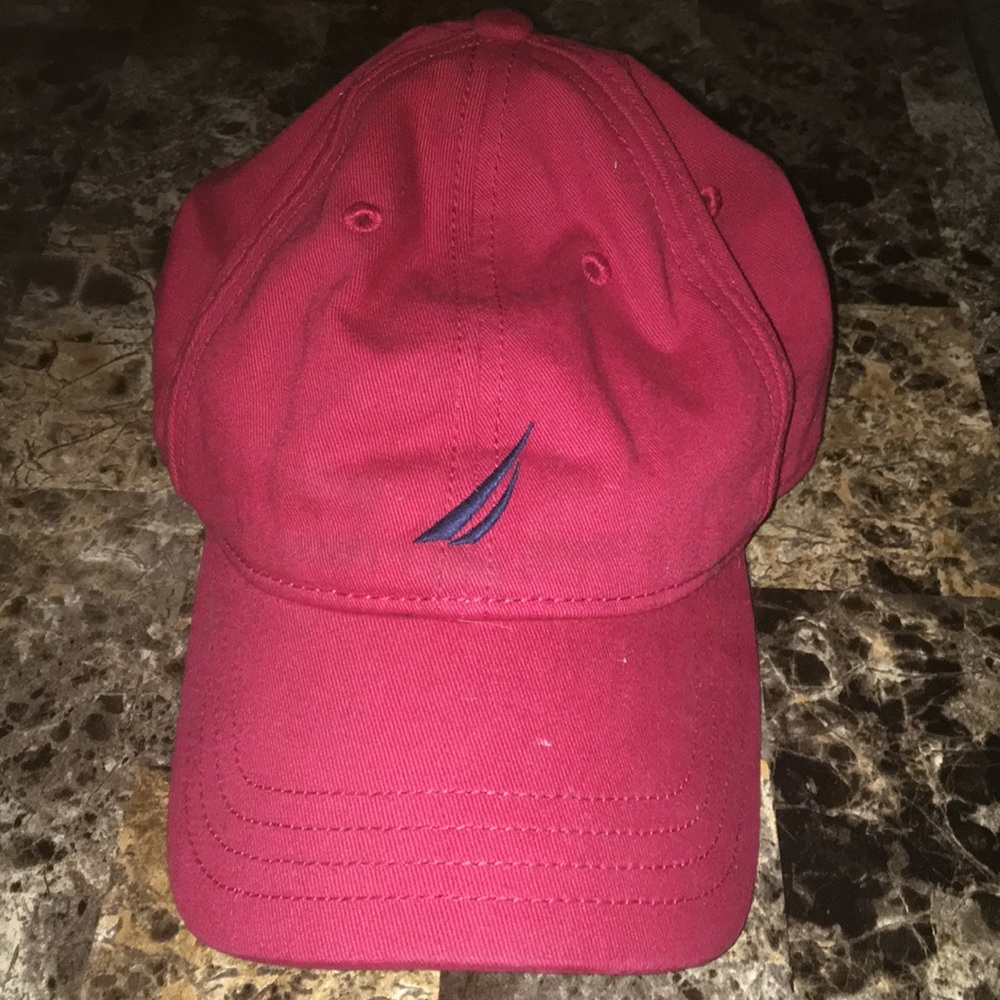 Nautical Hat